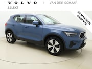 Volvo XC40 - B3 177pk Automaat Core / Leder / Stoel + Stuurw. Verwarming