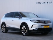 Opel Grandland - 1.2 Turbo Hybrid GS 136 Pk Automaat Navi / DAB / Apple Carpl