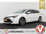Toyota Corolla - Touring Sports 2.0 Hybrid Executive JBL | Org NL | Sportstoe