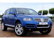 Volkswagen Touareg - 5.0 V10 TDI Grijs Kent Individual 173750km