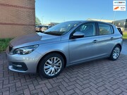 Peugeot 308 - 1.2 PureTech Active /NWAPK/CRUISE/AIRCO/ELEC RAMEN