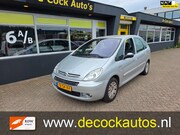 Citroën Xsara Picasso - 2.0i-16V Caractère/AUTOMAAT