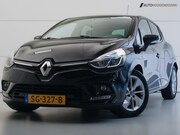 Renault Clio - 0.9 TCe Limited Sport (PARKEERSENSOREN, NAVIGATIE, LM-VELGEN