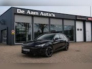 CUPRA Leon - Cupra Sportstourer 1.5 E-tsi word verwacht elektri