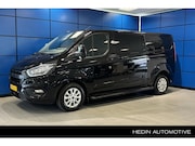Ford Transit Custom - 300 2.0 TDCI 170PK L2H1 Limited DC