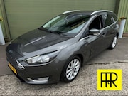 Ford Focus - 1.0 Titanium Edition