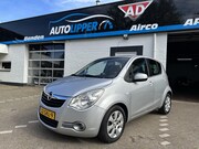 Opel Agila - 1.0 Enjoy / bij aflevering/Airco