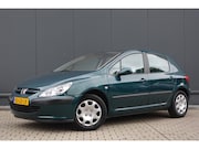 Peugeot 307 - 1.6-16V XT NAP/AIRCO/1E EIGENAAR