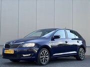Skoda Rapid - 1.0 TSI - navi - airco - cruise - nap