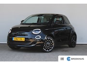 Fiat 500 - La Prima 42 kWh | SOH 93% | Navigatie | Panoramadak | Camera