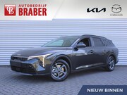 Kia K4 - Sportswagon 1.0 T-GDi MHEV Plus | Nieuw | Direct leverbaar |