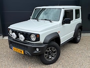 Suzuki Jimny - 1.5 Stijl | HELLA | 4-PERS | CLIMATE CONTROL | ALL TERRAIN B