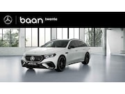 Mercedes-Benz E-klasse - 53 4MATIC+ Night Edition