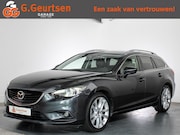 Mazda 6 - Sportbreak 2.0 HP GT-M