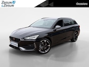 CUPRA Leon Sportstourer - 1.4 e-Hybrid *Navi+Camera*Parkeersensoren*Winter Pack*Climat