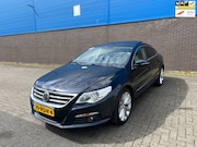 Volkswagen CC - 1.8 TSI 5p. | Automaat | Panoramadak | Stoelverwarming | Aut