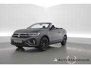 Volkswagen T-Roc - Cabrio 1.5 TSI R-Line Edition Grey | Nmr. 219/999 | MAT Grij
