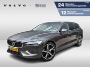 Volvo V60 - 2.0 T6 Plug-in hybrid AWD Essential Edition Climate Line | P