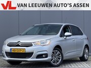 Citroën C4 - 1.6 VTi Tendance | RIJKLAAR | | Airco | Cruise | Trekhaak