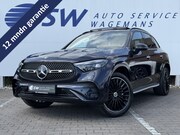 Mercedes-Benz GLC-klasse - 300e 4MATIC AMG Line | Pano | Memory | LASER LED | 360* Came