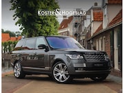 Land Rover Range Rover - 5.0 V8 SVAutobiography LWB | SVO Duo Tone - Event seats