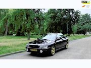 Subaru Impreza - 2.0 GT Turbo Stunning-Full History-Aircon.
