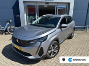 Peugeot 3008 - 1.2 PureTech Blue Lease Premium | Achterbank in delen neerkl