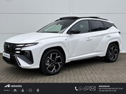 Hyundai Tucson - 1.6 T-GDI PHEV N Line Sky ** Nu met € 2.500 Voordeel ** Nieu