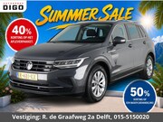 Volkswagen Tiguan - 1.5 TSI Life Business | Navigatie | Camera | Cruise Control 