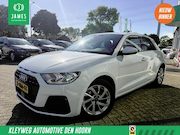 Audi A1 - Sportback 30 TFSI 115pk, Nav, Carplay, Pdc, Stoelverwarming,