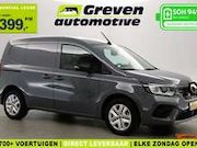 Mercedes-Benz Citan - eCitan Renault Kangoo E-Tech Advance 44 kWh 123PK