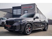 BMW X5 - XDrive50e High Executive | AR CAM | DravitGrau | Panorama | 