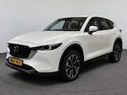 Mazda CX-5 - 2.0 Exclusive-Line AT | Leder | Trekhaak *Demo*