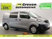 Peugeot e-Expert - 75 kWh L2H1 Long Range | Snelladen | SOH 90% | Airco | Cruis