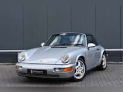 Porsche 911 - 964 Cabrio 3.6
