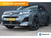Citroën C5 Aircross - 1.2 Hybrid 145 Max tot 8 Jaar Garantie! | Afn. Trekhaak | Sc