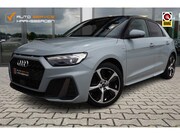 Audi A1 - Sportback 25 TFSI S-Line | LED | Camera | 17 Inch |