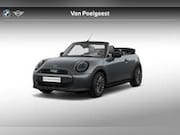 MINI Cabrio - 2.0 Cooper C Classic M | 17 Inch U-Spoke grey | Op
