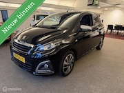 Peugeot 108 - 1.0 e-VTi Allure