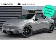 Lynk & Co 02 - 272PK 66KWh More | HEICO 21" Wielen | HEICO Verlagingsveren