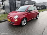 Fiat 500 - 1.2 Pop
