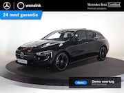 Mercedes-Benz CLA-Klasse - Shooting Brake 180 Business Solution AMG | Panoramaschuifdak