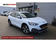 Ford Focus - Wagon 1.0 Active Business 1e Eigenaar | Volledig Onderh | NA