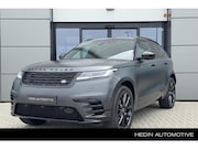 Land Rover Range Rover Velar - P400e Belgravia Edition Satin l Driver Assist Pack l Schuifd