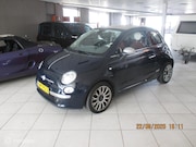 Fiat 500C - Automaat 0.9 TwinAir Rock