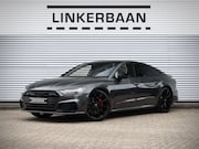 Audi A7 - Sportback 55 TFSI e Quattro Competition S line Edition 367pk
