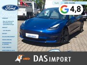 Tesla Model 3 - Long Range Dual AWD Pano ACC Navi