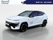 Hyundai Kona - Electric N Line Business 64.8 kWh | Navi | Stoel- stuurverwa