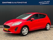 Ford Fiesta - 1.1 Trend 85pk | 1e Eigenaar | NIEUW MODEL | Navigatie | Par