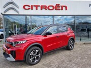 Citroën C3 Aircross - Ë-C3 Max 113pk 44 kWh